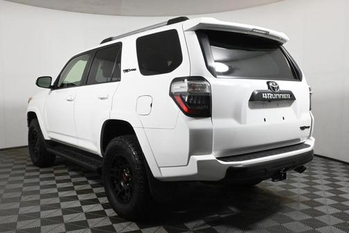 2018 Toyota 4Runner TRD Pro