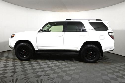 2018 Toyota 4Runner TRD Pro