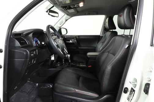 2018 Toyota 4Runner TRD Pro
