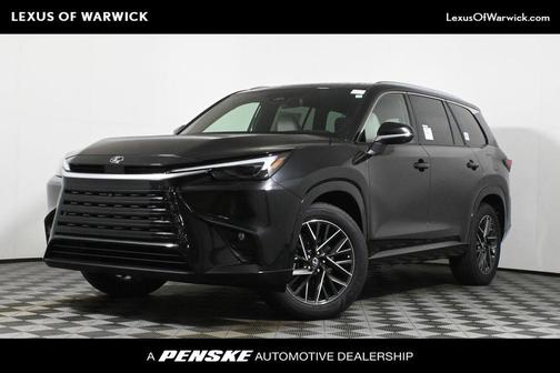 2026 Lexus TX 350 Premium