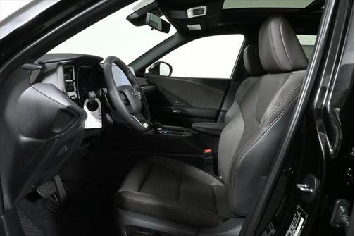 2025 Lexus TX 350 Luxury