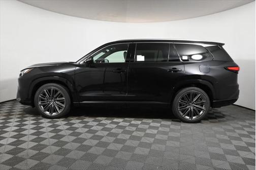 2025 Lexus TX 350 Luxury
