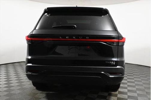 2025 Lexus TX 350 Luxury
