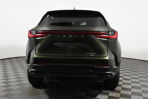 2025 Lexus NX 350 350 Base