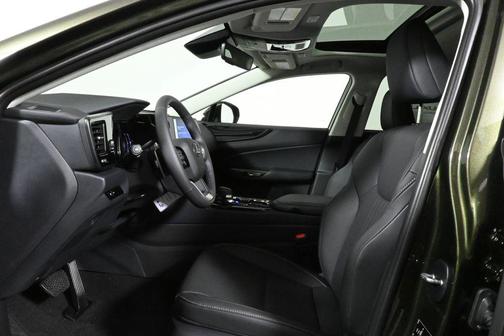 2025 Lexus NX 350 350 Base