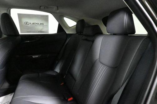 2025 Lexus NX 350 350 Base