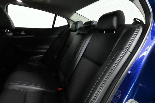 2016 Nissan Maxima 3.5 SL