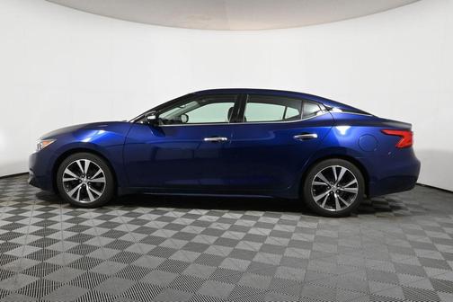 2016 Nissan Maxima 3.5 SL