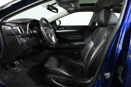 2016 Nissan Maxima 3.5 SL