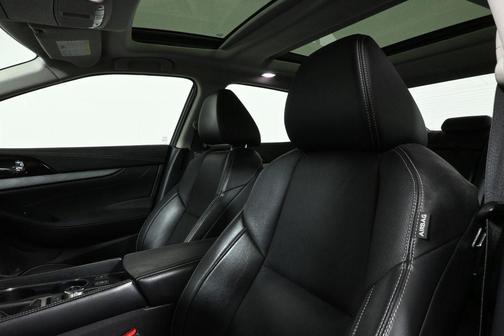 2016 Nissan Maxima 3.5 SL
