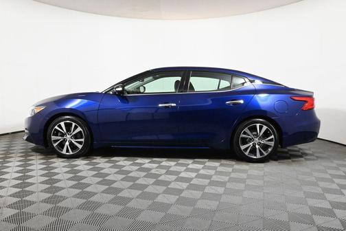2016 Nissan Maxima 3.5 SL