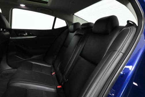 2016 Nissan Maxima 3.5 SL