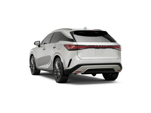 2026 Lexus RX 350 Luxury