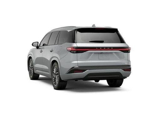 2026 Lexus TX 350 Luxury