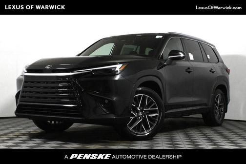 2026 Lexus TX 350 Premium