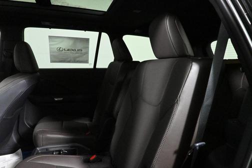 2026 Lexus TX 350 Premium