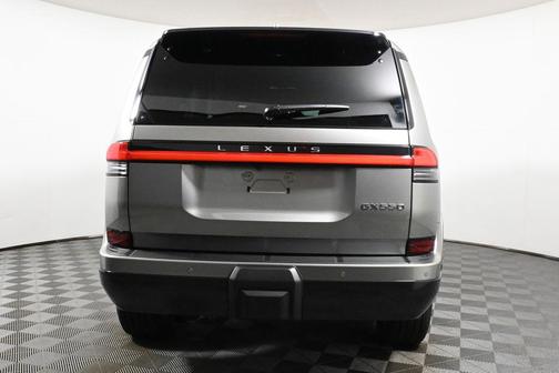 2025 Lexus GX 550 Premium+