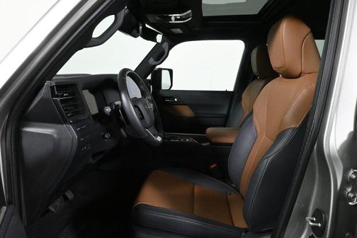 2025 Lexus GX 550 Premium+