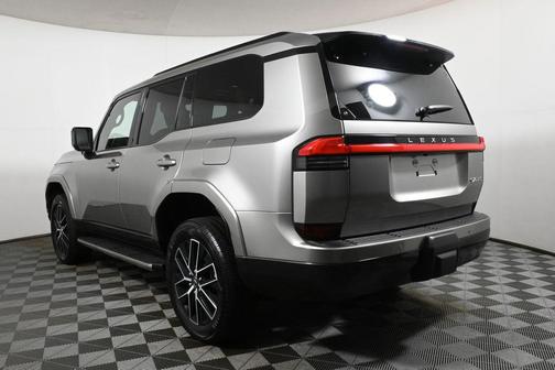 2025 Lexus GX 550 Premium+