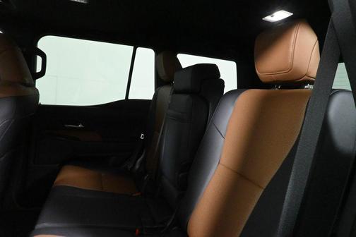 2025 Lexus GX 550 Premium+