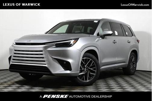 2025 Lexus TX 350 Premium