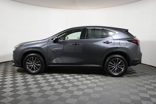 2022 Lexus NX 350h NX 350h