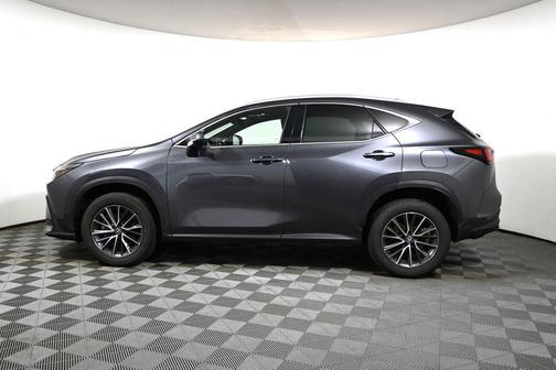 2022 Lexus NX 350h NX 350h