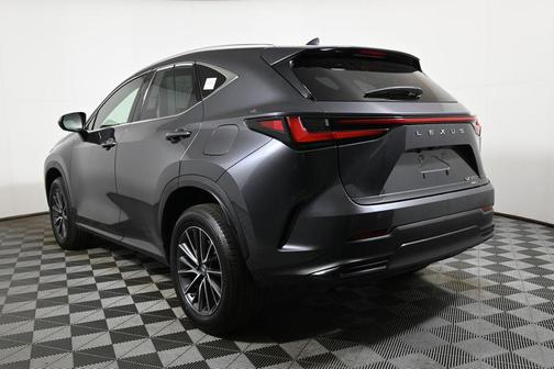 2022 Lexus NX 350h NX 350h
