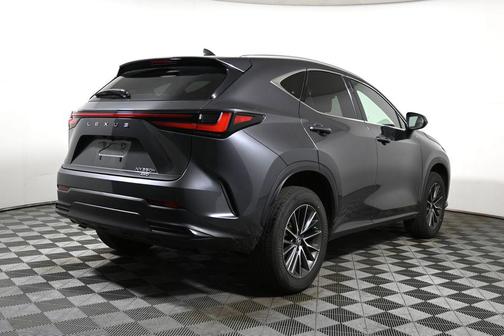 2022 Lexus NX 350h NX 350h