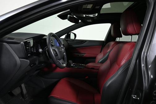 2022 Lexus NX 350h NX 350h