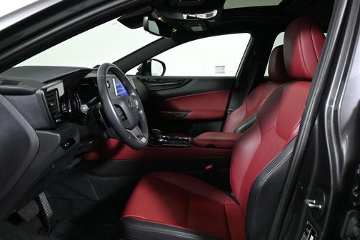 2022 Lexus NX 350h NX 350h