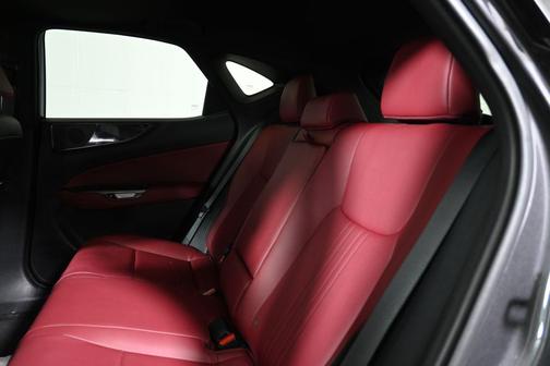 2022 Lexus NX 350h NX 350h