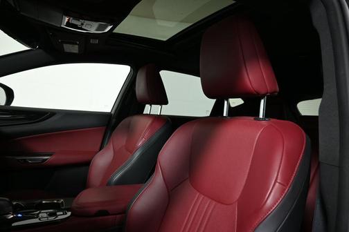 2022 Lexus NX 350h NX 350h