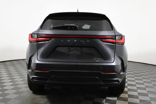 2022 Lexus NX 350h NX 350h