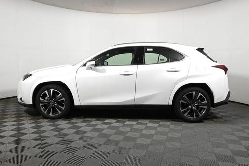 2025 Lexus UX 300h Premium