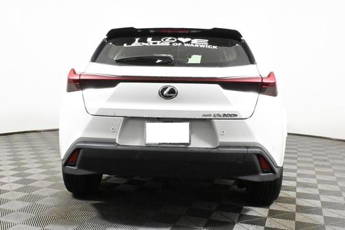 2025 Lexus UX 300h Premium