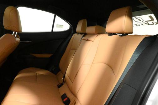 2025 Lexus UX 300h Premium