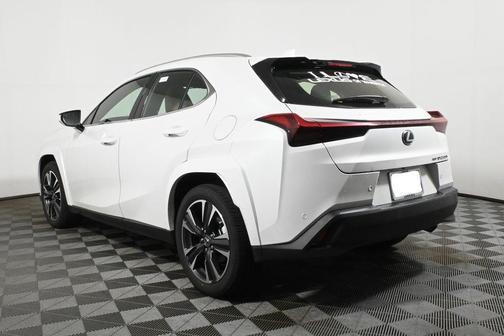 2025 Lexus UX 300h Premium