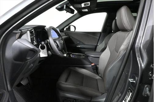 2025 Lexus TX 350 Luxury
