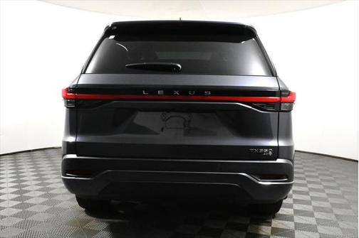 2025 Lexus TX 350 Luxury