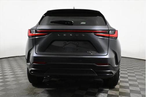 2025 Lexus NX 350 350 Base