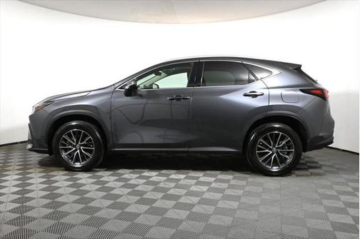2025 Lexus NX 350 350 Base