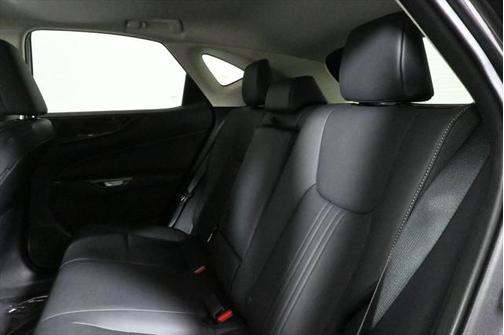 2025 Lexus NX 350 350 Base