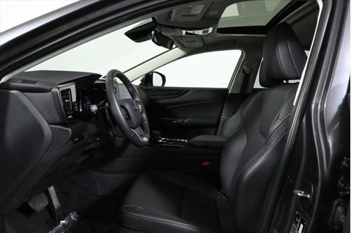 2025 Lexus NX 350 350 Base