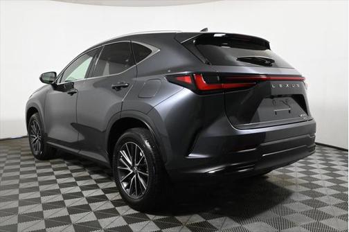 2025 Lexus NX 350 350 Base
