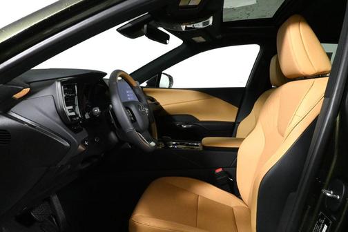 2025 Lexus RX 350 Base