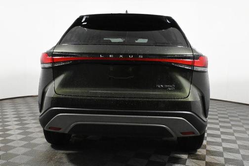2025 Lexus RX 350 Base