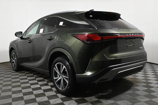 2025 Lexus RX 350 Base
