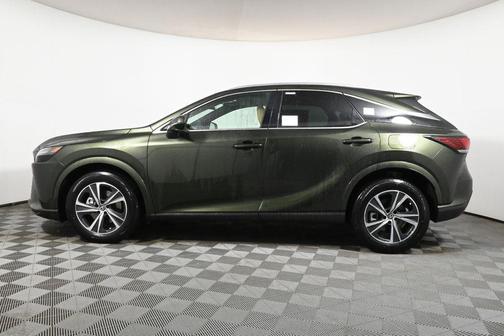 2025 Lexus RX 350 Base