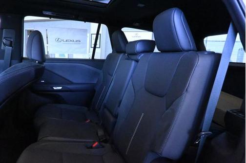 2025 Lexus TX 350 Luxury